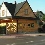Swierkowa Chata