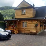 Swierkowa Chata