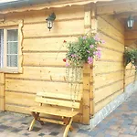 Swierkowa Chata